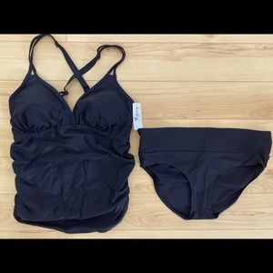 Medium Maternity Swim Suit (New)